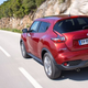 Illustration for article titled 2015 Nissan Juke Is A Rave That Makes Chevy Trax Feel Like Church Bingo